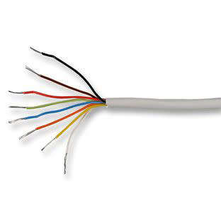 8 Core Alarm Cable 100m