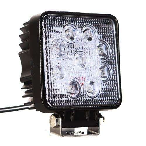 27w LED Work Light