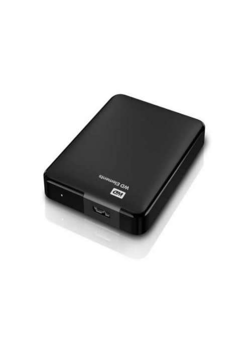 2TB EXTERNAL HARD DRIVE