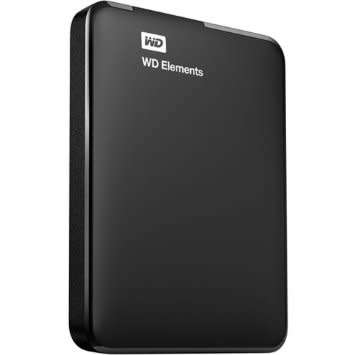 2TB EXTERNAL HARD DRIVE