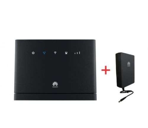 Huawei B315 LTE Router