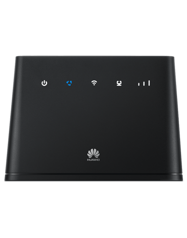Huawei B315 LTE Router