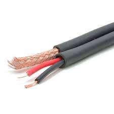 rg59 100m pure copper