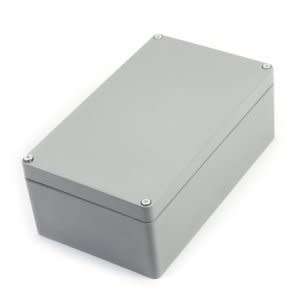 junction box for cctv