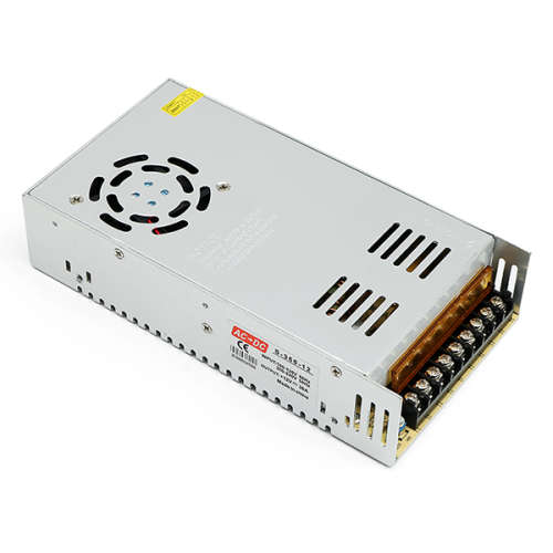 CCTV - 12V/30A CCTV Power Supply