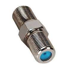 TV Connector 2 Way