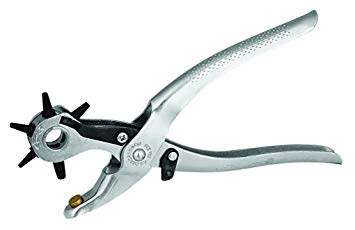 Leather Hole Punch