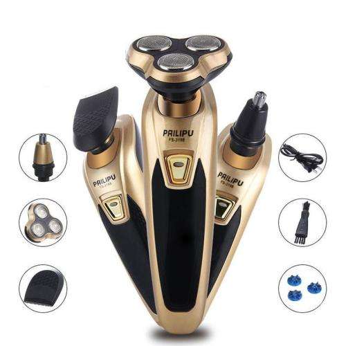 PAILIPU Electric Shaver