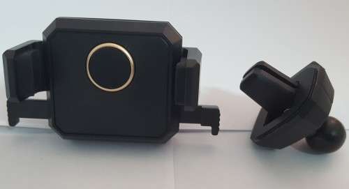 Car Platform Stent Phone Holder
