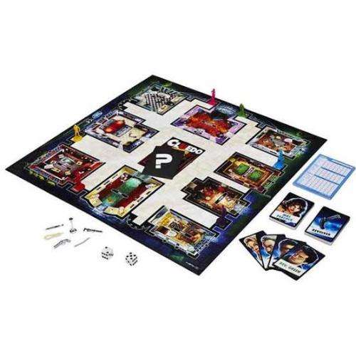 CLUEDO Original Version