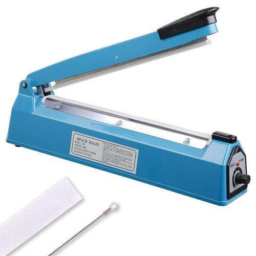 400mm Impulse Sealer