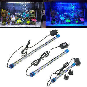 30-40cm Aquarium Submersible Lamp