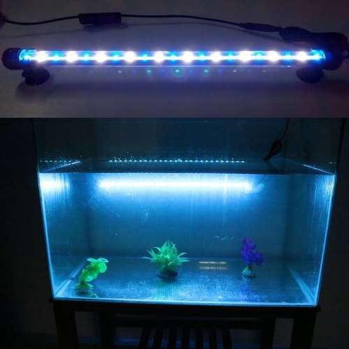 30-40cm Aquarium Submersible Lamp