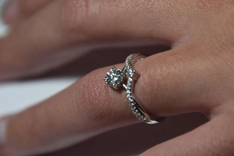 `R7000` Limited Edition Unique Ring With Certificate of Authentication