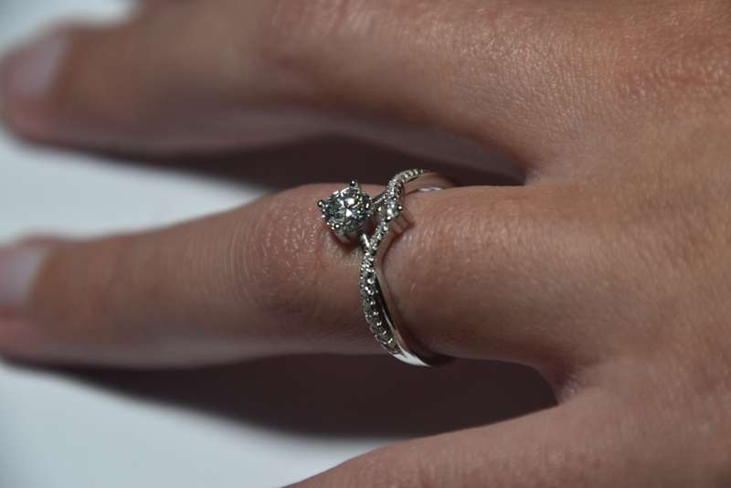 `R7000` Limited Edition Unique Ring With Certificate of Authentication