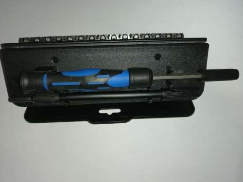 32 piece special screwdriver set