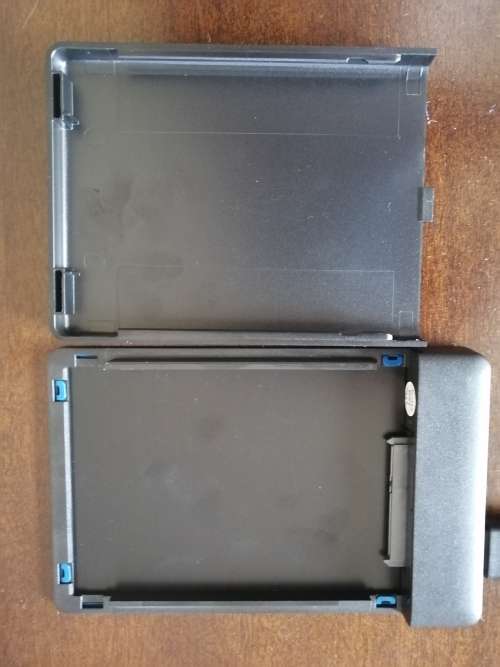 240GB SSD