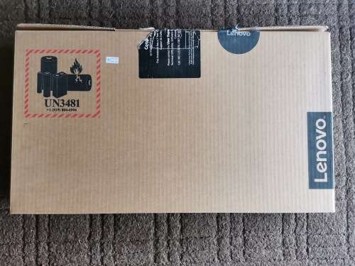 Lenovo Laptop in Good Condition