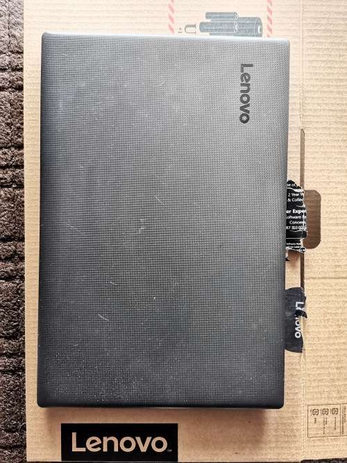 Lenovo Laptop in Good Condition
