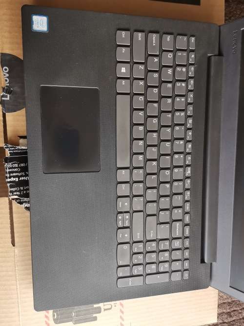 Lenovo Laptop in Good Condition