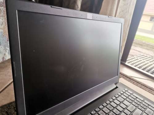 Lenovo Laptop in Good Condition