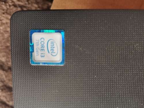 Lenovo Laptop in Good Condition