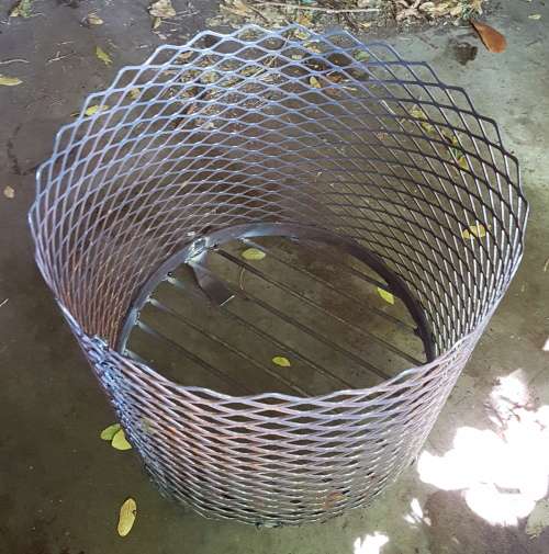 Custom Drum Smokers