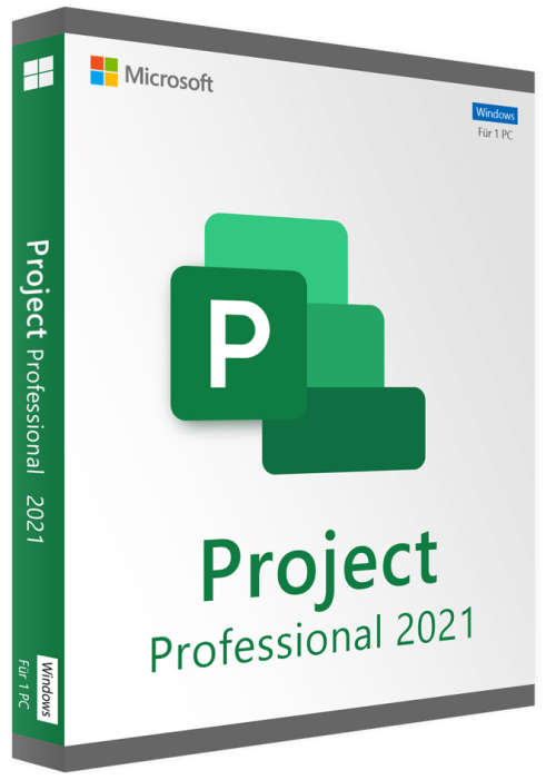 [SPECIAL OFFER] Project 2021 Pro Product Key