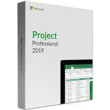 Project 2019 Professional - Redeem