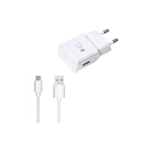 Samsung Fast Charger (Type-C Charger)