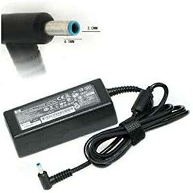 HP Blue Pin Original Laptop Charger 19.5V 3.33A 65W