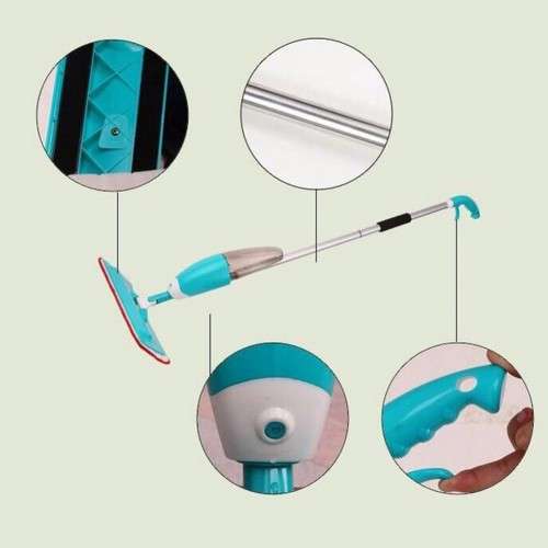 Healthy Spray Mop