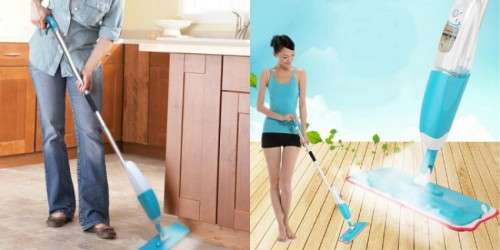 Healthy Spray Mop