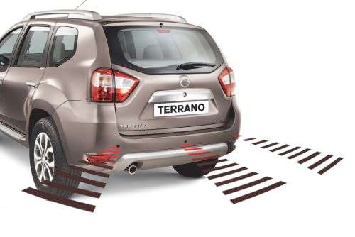 Vehicle Parking Sensor Kit - UNDER R200 AUCTIONS!!!