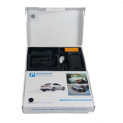 Vehicle Parking Sensor Kit - UNDER R200 AUCTIONS!!!