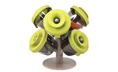 Pop up Spice Rack 6 in 1 - Bulk Offers Welcome