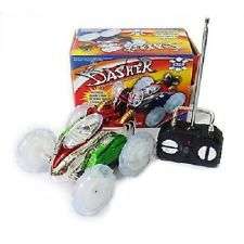 Dasher Radio control Stunt car for kids 14cm