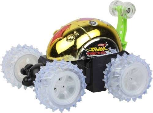 Stunt Car Radio control for kids 15cm - battery operated - Bulk OFFERS Welcome