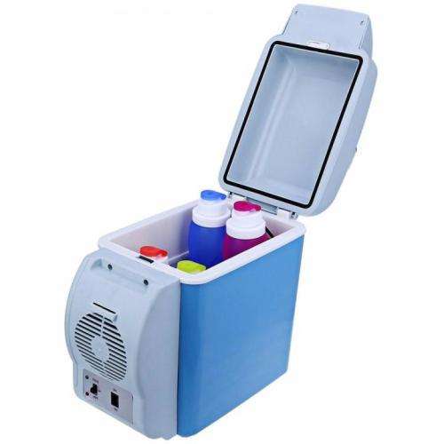 Portable Electronic Cooler Box 7.5L - 12V DC