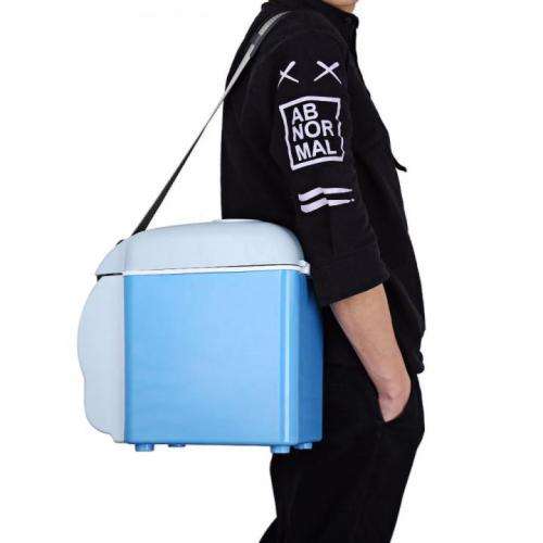 Portable Electronic Cooler Box 7.5L - 12V DC