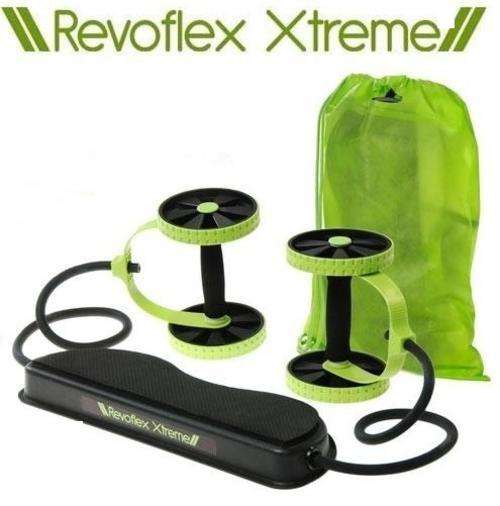 Revoflex Extreme Abs Trainer Kit - Bulk Offers Welcome