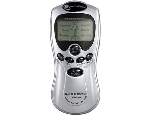 Digital Therapy Machine