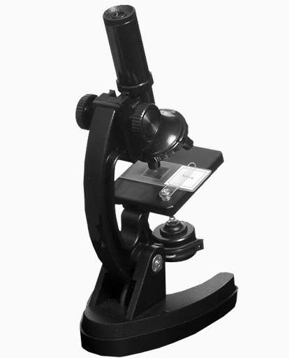 WEEKEND SPECIAL!!! Educational Biological Microscope Kit with Metal frame 300X-600X-1200X