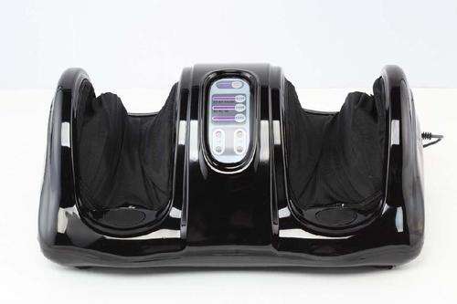 Foot Massager Machine, Multi-functional settings