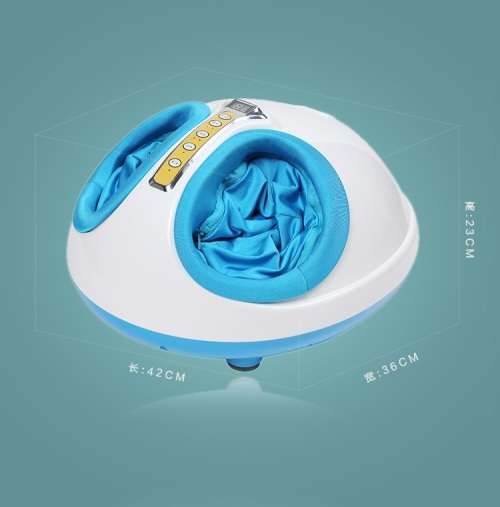 New generation Foot Massager - LIMITED OFFER, FIRST 10 CUSTOMERS