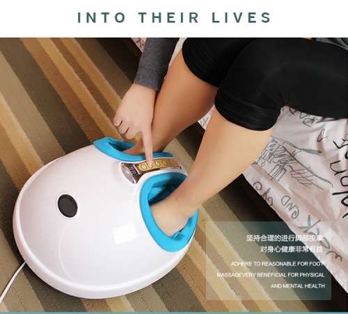 New generation Foot Massager - LIMITED OFFER, FIRST 10 CUSTOMERS