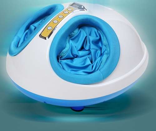 New generation Foot Massager - LIMITED OFFER, FIRST 10 CUSTOMERS