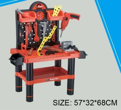 Kids Tool Bench set