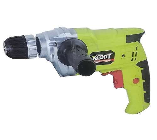 Xcort Electric Drill 650W (New & Improved)