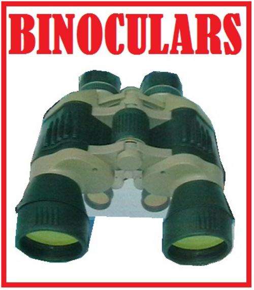 Binoculars - NEw , BULK PRICES AVAILABLE!!!